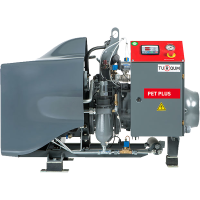 Компрессор поршневой дожимной (бустер) DALGAKIRAN PET PLUS 60 10