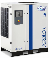 Компрессор ременной FIAC AX 403DR 10