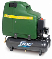 Компрессор поршневой ременной FIAC ECU 201 HP 1,5