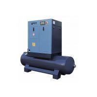 Компрессор винтовой Comaro LB 22-10 500 new 2020