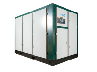 Компрессор низкого давления DALI EN-132/5F