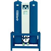 Осушитель адсорбционный Remeza RED 48