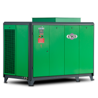 Винтовой компрессор ATMOS ST 90 Vario 8,5