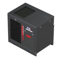 Компрессор винтовой Dalgakiran F11 - 10