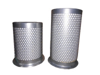 Сепаратор BERG C010