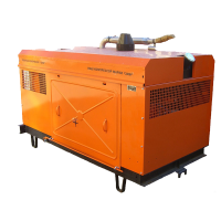 Компрессор винтовой ЗИФ ПВ-20 0,7 (без шасси)