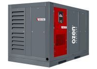 Винтовой компрессор OZEN OSC 30DS 13 бар