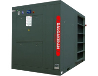 Винтовая компрессорная станция DALGAKIRAN DVK430D-13