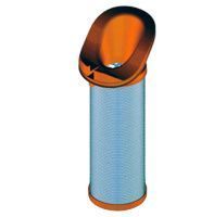 Картридж фильтра KRAFTMANN TP 080 (3 мкм, 8100 л мин, 16 атм)