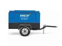 Дизельный передвижной компрессор Enger LUY150-15B