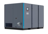 Компрессор винтовой ATLAS COPCO G132 (356 л мин, 8,5 бар, 132 кВт, 3000 кг, 2800х2000х2000  )