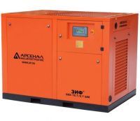 Компрессор винтовой ЗИФ СВЭ-17,5 0,4 ШМ-Н