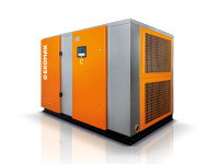 Компрессор винтовой Ekomak ЕКО 200 СD VST 13