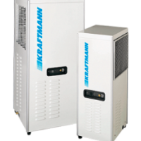 Рефрижераторный осушитель KRAFTMANN K-HITp 186