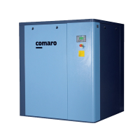 Компрессор винтовой Comaro SB 55-10 new