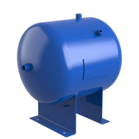 Ресивер горизонтальный DNT РВ 25 40 