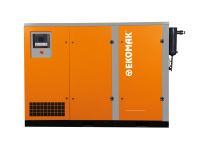 Компрессор винтовой Ekomak ЕКО 75 СD 7