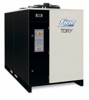 Рефрижераторный осушитель TDRY 4