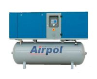 Компрессор винтовой Airpol KTPR 15 8