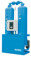 Осушитель адсорбционный ALMiG ALM-WD 4800