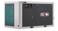 Винтовой компрессор DAS DVK VS 132-10