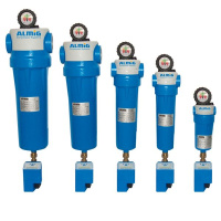 Картридж фильтра ALMiG F 08-B-SF