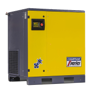 Компрессор винтовой "Comprag" F15/8