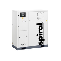 Компрессор спиральный SPR 10/10 LC 400V