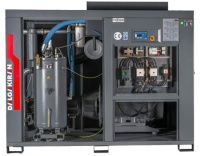 Винтовая компрессорная станция DALGAKIRAN DVK100-10