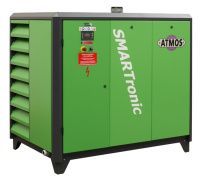 Винтовой компрессор ATMOS ST 45 Vario 8,5