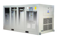 Винтовой компрессор LKV 200/10 DHK PLUS
