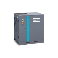Компрессор винтовой ATLAS COPCO G18 13 FF (с осушителем)