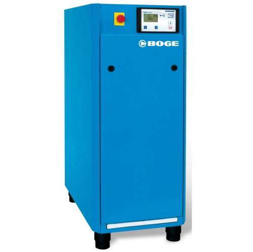 Винтовой компрессор Boge C 9 D 10