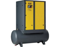 Компрессор винтовой Comprag АR 0708-270 8