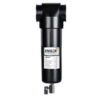 Центробежный (циклонный) сепаратор ENGER WS-0070G40