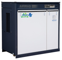 Винтовой компрессор AIRMAN SMS22 EV