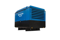 Дизельный винтовой компрессор ARIACOM SAX 3125 Y без шасси