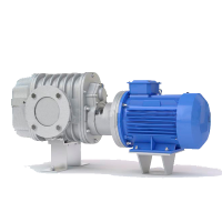 Компрессор муфтовый 2АФ 51Э51С