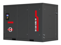 Винтовой безмасляный компрессор DALGAKIRAN Eagle 315W-7