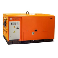 Компрессор винтовой ЗИФ СВЭ-14 1,0-ВР