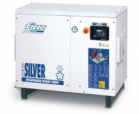 Компрессор поршневой ременной FIAC  7,5 8