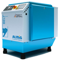 Компрессор винтовой ALMiG BELT-22 8