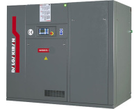 Винтовой компрессор Dalgakiran INVERSYS PLUS 450-7