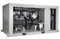 Винтовой компрессор LKV 200/7.5 DHK PREMIUM