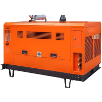 Компрессор винтовой ЗИФ ПВ-5 1,3 (без шасси)