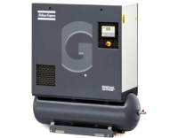 Винтовой компрессор Atlas Copco GA5 8.5FF 400В 3ф 50 Гц СЕ ТМ(270)