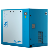 Компрессор винтовой ALMiG GEAR XP-45 10