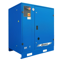 Компрессор винтовой "Ремеза" ВК 50Т-10ВС