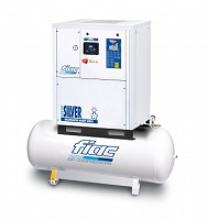 Компрессор поршневой ременной FIAC 10S/500 8