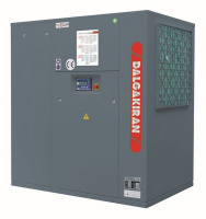 Компрессор винтовой Dalgakiran F55 - 13